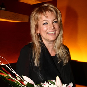 Dušan a Eva spolu mají dvě dcery, Taru a Ritu. Brali se v Las Vegas.