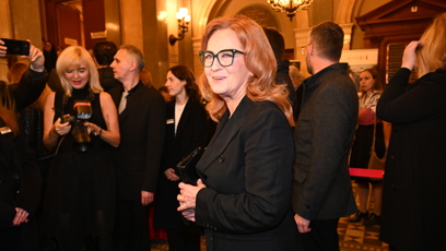 FOTO: Z radosti už prý kouká do každého kočárku, který potká.