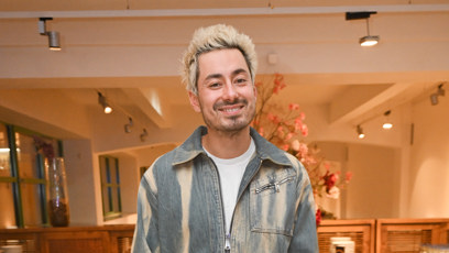 FOTO: Mirai Navrátil chystá s kapelou jejich největší koncert v pražském Edenu.