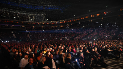 FOTO: Koncert Olympicu.