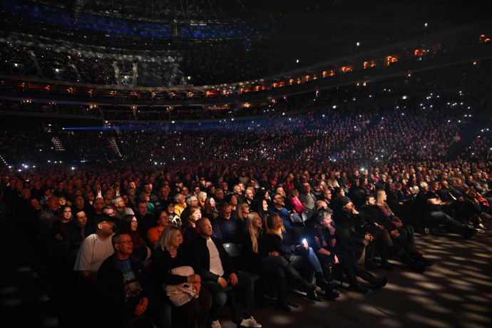 FOTO: Koncert Olympicu. – stránka 15