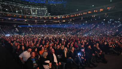 FOTO: Koncert Olympicu.