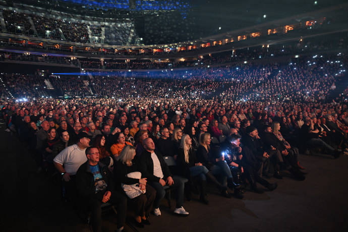 FOTO: Koncert Olympicu. – stránka 14