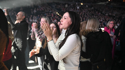 FOTO: Koncert Olympicu.