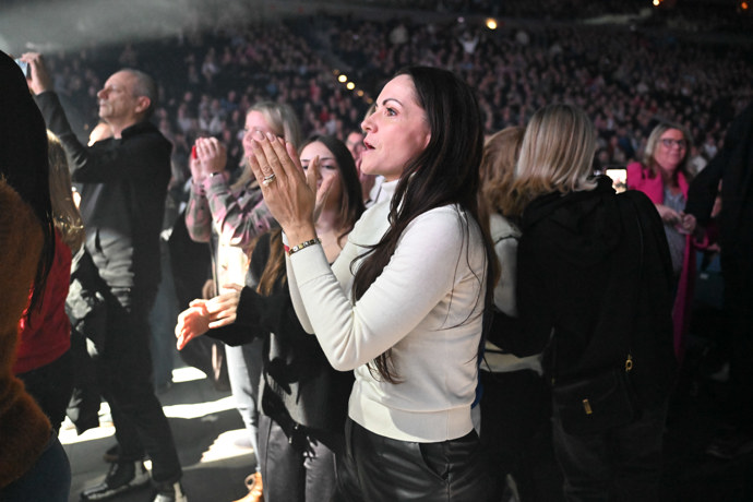 FOTO: Koncert Olympicu. – stránka 13