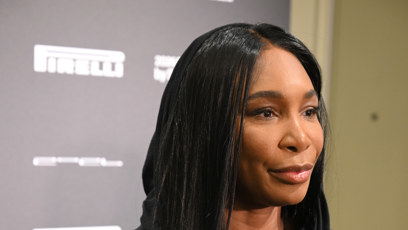 FOTO: Venus Williams patří mezi tenisové legendy.