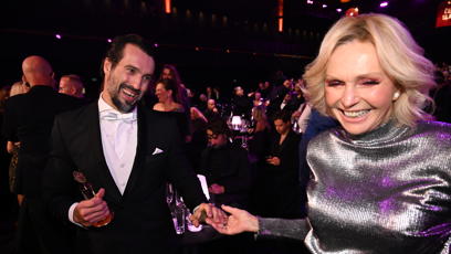 FOTO: Tolik radosti pohromadě.