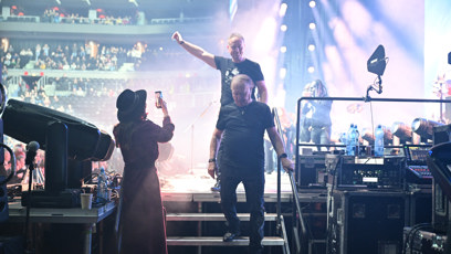 FOTO: Koncert Olympicu.