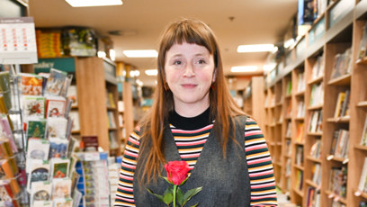 FOTO: Marie Doležalová je zkušenou maminkou.