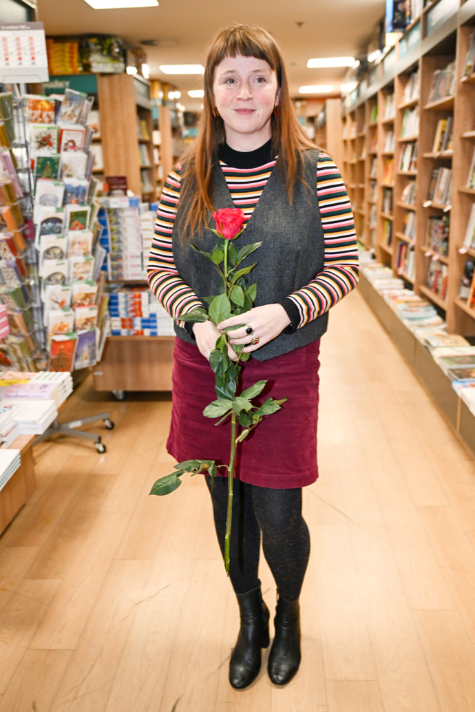 FOTO: Marie Doležalová je zkušenou maminkou. – stránka 18