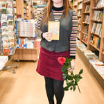 Po dlouhé době se herečka objevila ve společnosti. 