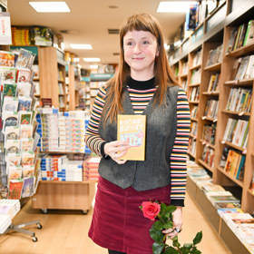 Po dlouhé době se herečka objevila ve společnosti. 