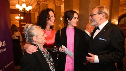 FOTO: Rodina Frejových.