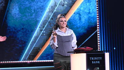 FOTO: Absolutní Slavicí roku 2025 se stala Ewa Farna.