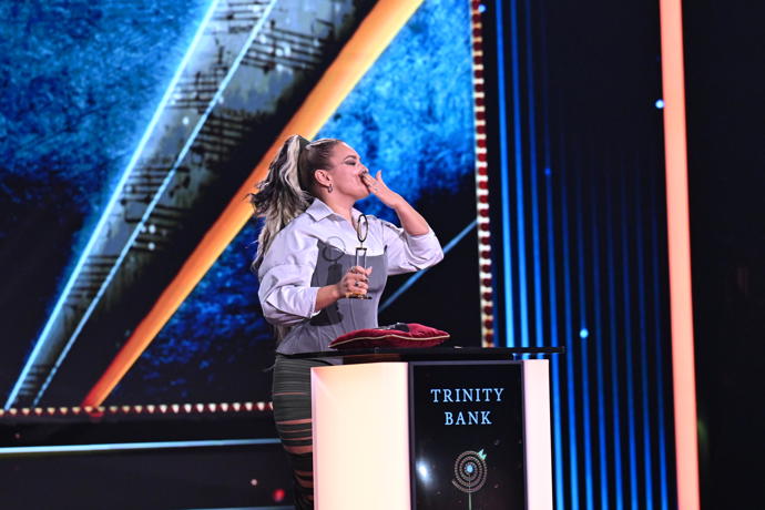 FOTO: Absolutní Slavicí roku 2025 se stala Ewa Farna. – stránka 4