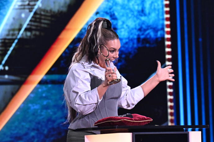 FOTO: Absolutní Slavicí roku 2025 se stala Ewa Farna. – stránka 2