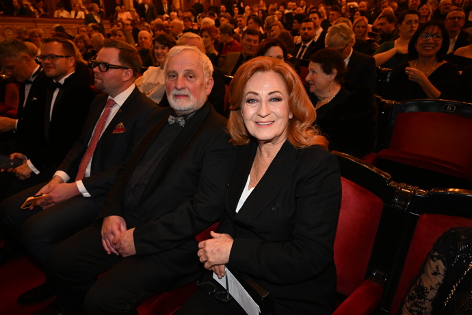 FOTO: Simona Stašová.