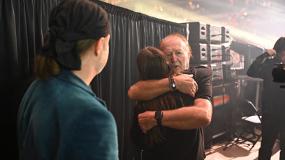 FOTO: Koncert Olympicu.