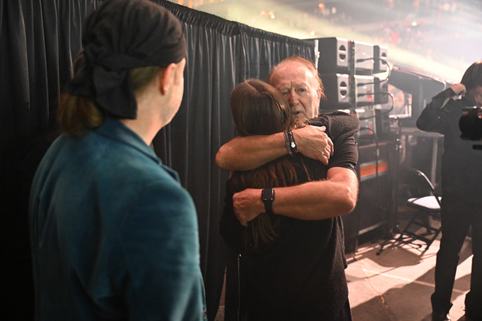 FOTO: Koncert Olympicu. – stránka 10