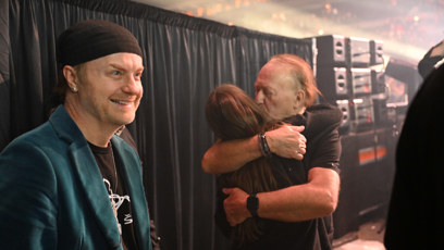 FOTO: Koncert Olympicu.