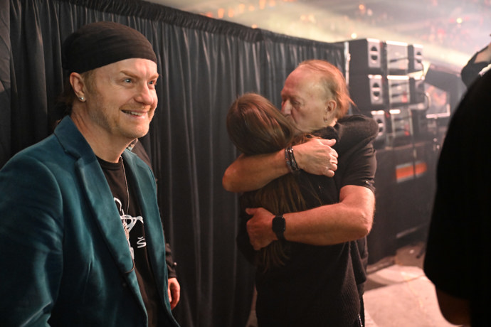 FOTO: Koncert Olympicu. – stránka 9