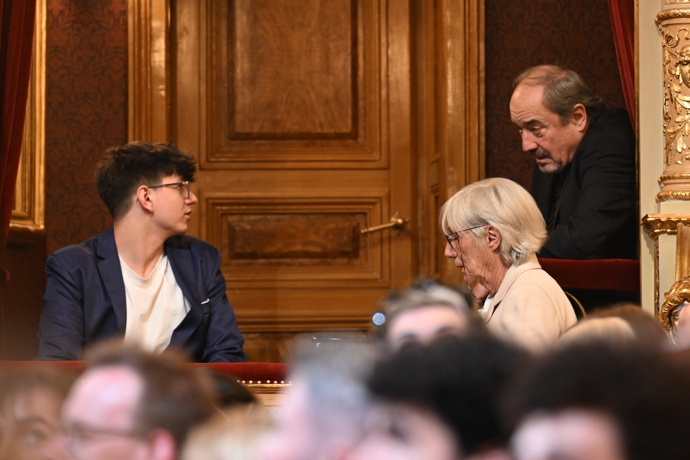 FOTO: Viktor Preiss s rodinou. – stránka 3