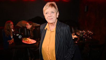 FOTO: Jaroslava Obermaierová promluvila o účasti v seriálu Ulice.