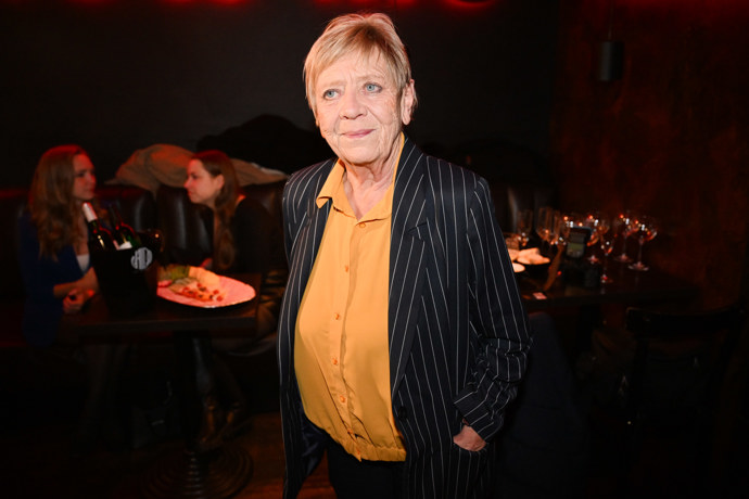 FOTO: Jaroslava Obermaierová promluvila o účasti v seriálu Ulice. – stránka 20