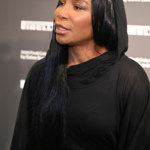 Tenistka Venus Williams se objevila v Praze při příležitosti odhalení zbrusu nového kalendáře Pirelli.