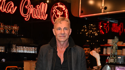 FOTO: Martin Maxa nazpíval nový videoklip se zpěvačkou Márou.