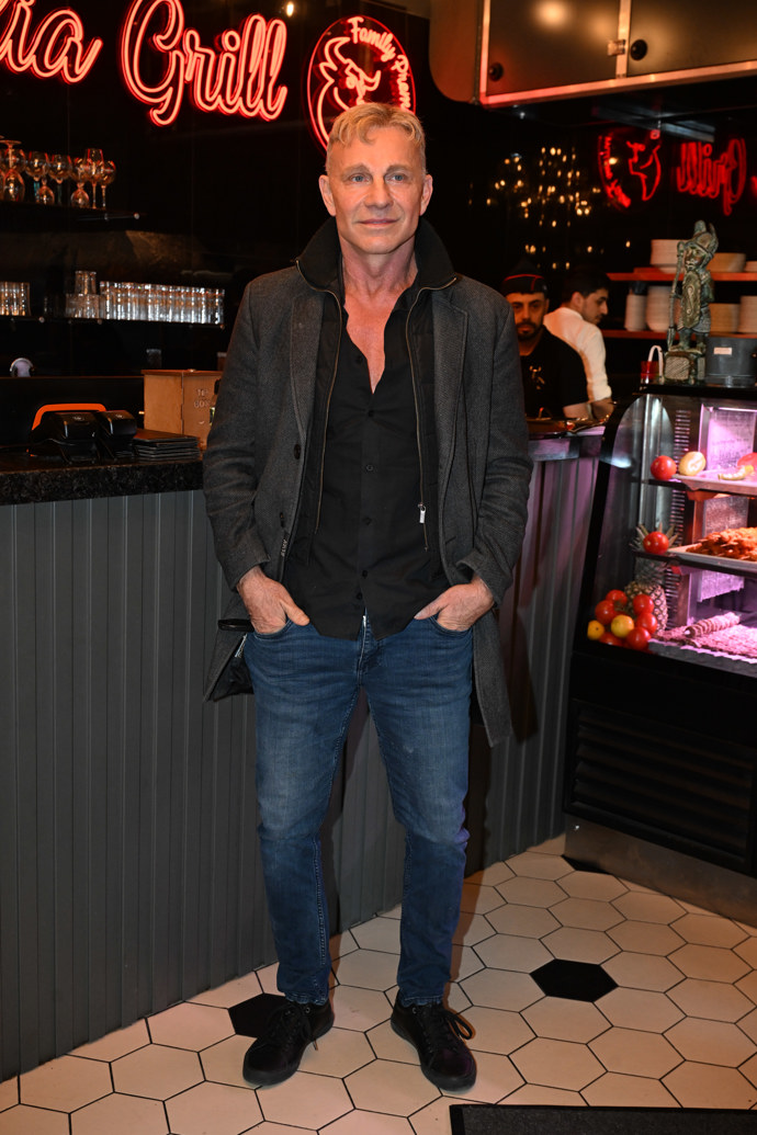 FOTO: Martin Maxa nazpíval nový videoklip se zpěvačkou Márou. – stránka 29