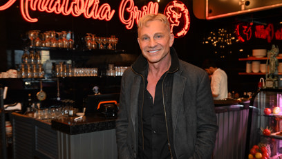 FOTO: Martin Maxa vypadá výborně.