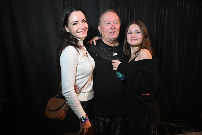 FOTO: Manželé Alice a Petr s jejich dcerou.