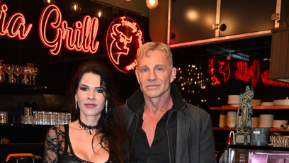 FOTO: Martin Maxa má novou píseň.