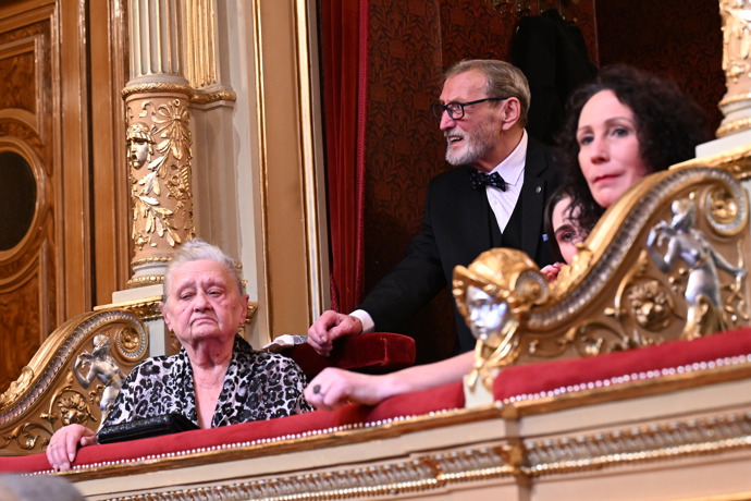 FOTO: Ladislav Frej byl spokojený. – stránka 1