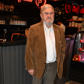 František Ringo Čech.