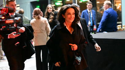 FOTO: Společnost jim dělal režisér a producent Petr Větrovský.