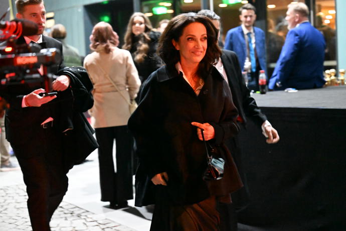 FOTO: Společnost jim dělal režisér a producent Petr Větrovský. – stránka 43