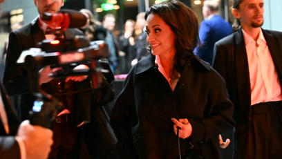 FOTO: Vzniká tajný dokument k blížícím se šedesátinám zpěvačky?