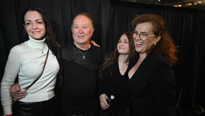 FOTO: Rodina Jandových.