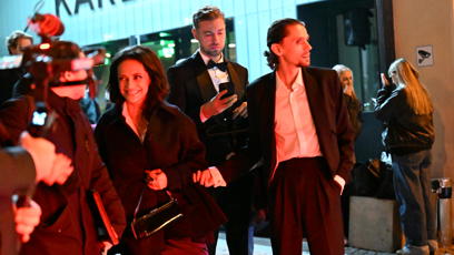 FOTO: Petr Větrovský je autorem filmů o Řepkovi, Kollerovi či Jágrovi.