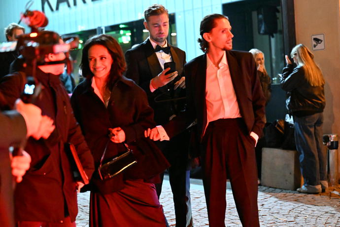 FOTO: Petr Větrovský je autorem filmů o Řepkovi, Kollerovi či Jágrovi. – stránka 42