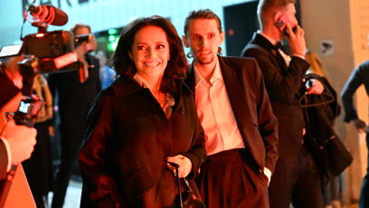 FOTO: Bude Lucie Bílá další legendou ve Větrovského portfoliu?