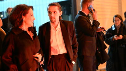 FOTO: Odhalení, které fanoušky určitě potěší.