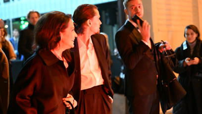 FOTO: Chystá se dokument o životě Lucie Bílé?