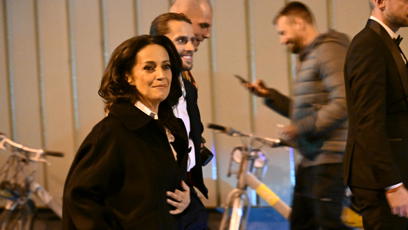 FOTO: Chystá se dokument o životě Lucie Bílé?