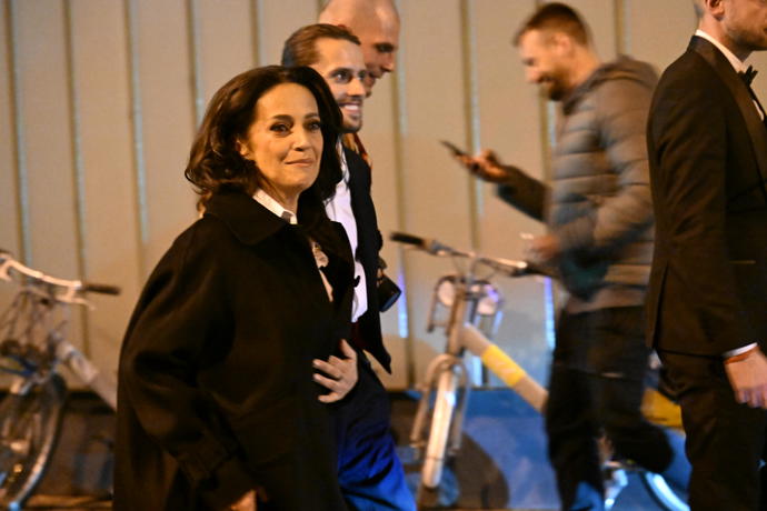 FOTO: Chystá se dokument o životě Lucie Bílé? – stránka 30