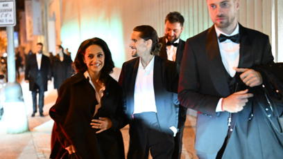 FOTO: Chystá se dokument o životě Lucie Bílé?