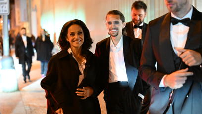 FOTO: Chystá se dokument o životě Lucie Bílé?