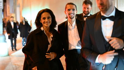 FOTO: Chystá se dokument o životě Lucie Bílé?